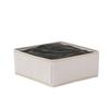 Caja de almacenamiento plegable lavable para el hogar, dormitorio, ropa interior, calcetines, gran capacidad