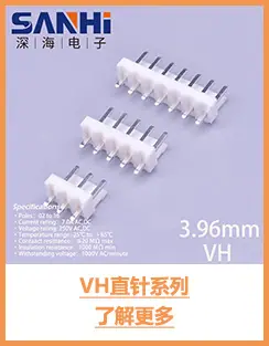 VH直针