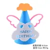 Coreano ins estilo feltro pano chapéu de aniversário crianças decoração de festa bebê um ano de idade margarida chapéu de festa