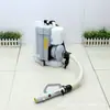 Mochila pulverizador de volumen ultrabajo hospitalario pulverizador desinfectante para prevención de epidemias pulverizador de aerosol desinfectante para eliminación de polvo