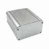 Perfil de Disipación de Calor de Aluminio 95*55 Carcasa de Cámara Cargador Carcasa de Aluminio Carcasa de Placa de Circuito de Aleación de Aluminio Inversor