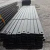 À venda: Vigas de Suporte Metálicas para Minas de Carvão, Usadas entre o Pilar de Suporte Único e a Chapa do Teto, com Alta Capacidade de Carga