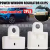 51337020660 É Adequado para Toyota Carro Porta e Janela Ajustador Canaleta de Vidro Conector Suporte Clip Suporte de Vidro