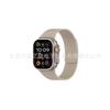 Correa Magnética de Silicona con Patrón de Lichi Adecuada para Apple Watch 38/40/41mm Correa Magnética de Silicona Nuevo Producto Correa iWatch