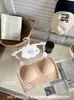 Outono e Inverno Tira de Gel Suporte Macio Aconchegante para a Pele Beleza Costas Alça Suporte Fixo Levanta Busto Base Líquida Lingerie Sem Costura para Mulheres