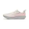 Zapatillas de correr para mujer Qingyun Hongxing Erke 2026 nuevo modelo de verano, zapatillas deportivas transpirables de malla, zapatos ligeros para mujer con suela blanda