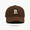 Gorra de béisbol versátil de gran circunferencia para mujer, de alta gama, estiliza el rostro, ala grande, protección solar, estilo coreano, protección UV, gorra de pico de pato