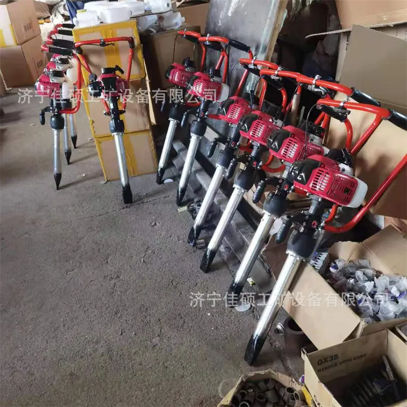 小蜜蜂捣鼓镐 (7)