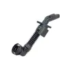 Adecuado para manguera de ventilación del cárter Volkswagen Passat modelos 12-18 03H-103-202-D