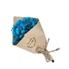 Flores de Gipsofila Secas, Flores Eternas, Minibouquets en Cajas, Artículos de Regalo, Flores Reales, Coloridas, Venta al por Mayor de Fabricante de Yunnan