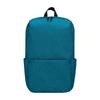 Nueva Mochila Casual Impermeable de Gran Capacidad, Mochila Escolar para Estudiantes con Logotipo Estampado a la Moda, Mochila para Viajes y Deportes al Aire Libre
