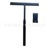 Rascador de Piso Extensible Limpiaparabrisas Retráctil Baño Limpiaparabrisas de Cristal para Baño Rascador de Piso Barrido de Agua Rascador de Piso