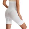 Mujeres embarazadas transfronterizas más fertilizante para aumentar la base pantalones abdominales posparto comodidad de cadera seguridad ropa interior antiluz ropa de maternidad