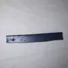 Acessórios da Tampa da Escova de Rolo para Máquina de Limpeza de Piso Dreame T50Mix/Ultra