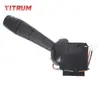 255403601R Es Adecuado para Renault Renault Dacia Dacia Repuestos de Automóvil Columna de Dirección Interruptor de Faros