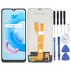 Adequado para Oppo Realme C20 / C21 Montagem Original de Tela LCD com Touch
