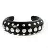 Pulsera de Resina Estilo Blogger Coreano Ins para Mujer, Diseño de Nicho, Retro Elegante, Pulsera de Moda y Versátil