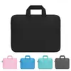 Adecuado para Bolso para Portátil Apple Macbookpro Air11 13 15 pulgadas Bolso de Mano para Computadora 14 Bolsa Interior 12
