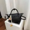 Bolso de Diseño Nicho Estilo Coreano Bolso Dumpling para Mujer 2026 Verano Nueva Moda Versátil Bolso de Hombro Cruzado Tote