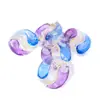 Cápsulas de Lavado Personalizadas Multicámara Concentradas Protectoras del Color 12g Cápsulas de Lavado Etiqueta Privada Transfronteriza