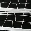 Procesamiento de Troquelado Esponja Espuma de Goma Almohadilla Fabricante Suministra Automotriz Amortiguación de Vibraciones Sellado Aislamiento Acústico Impermeable Espuma