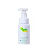 Botella de Mousse Limpiador Blanco para Mascotas 200ml Bomba de Presión Espuma Botella Pequeña 250/300ml Botella de Plástico Espumante