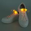 Uma geração de seis gerações de cadarços luminosos de caixa de azeitona colorida flash esportes lazer dança corda fabricantes