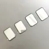 Para Mi Band 9Pro Película Curva 3D Tela Cheia Composta Filme Macio Mi Band 9Pro Película de Hidrogel
