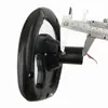 Acessórios para carro elétrico infantil volante infantil carro elétrico de quatro rodas guidão modificado patinete de bebê direção