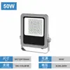 Foco de alta potencia, de bajo consumo, ultrabrillante, de larga duración, impermeable, adecuado para iluminación de estadios, túneles, patios, luz exterior