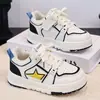 Sapatos para meninos 2026 novo outono casual sola macia tênis esportivos infantis para meninos, estudantes e crianças mais velhas