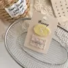 Accesorios para el Cabello de Encaje a Cuadros Florales Hechos a Mano Estilo Coreano Pinza para el Cabello Floral de Puntos Polares Pinza BB para el Cabello de Niña Dulce Fragmento Lateral para el Flequillo del Cabello