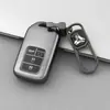 Adecuado para Funda de Llave Bentian Civic, Accord, Crv, Crown Road, Xrv, Vezel, Type-S, Crider, Haoying, Fit