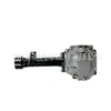 El diferencial 41110-60821 es adecuado para el conjunto del diferencial delantero de Toyota Land Cruiser. Componente diferencial
