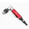 Furadeira Pneumática Rápida Leopard Reta 90 Graus 3/8 Furadeira de Ar Pistola de Ar Pneumática Furadeira de Ar 10mm