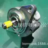 Bomba de Engranajes Japonesa Shimadzu Gpyz-5.8R323B Bomba de Aceite Hidráulico Sgp2852L549 Negociación de Precio
