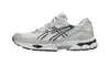 Fábrica de Origem Sapatos Masculinos e Femininos Gel-Nyc Tênis Esportivo de Cano Baixo para Corrida Tênis Respirável Sapatos de Pai para Casal