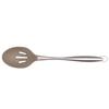 Juego de 10 palas de silicona transfronterizas con mango de acero inoxidable, utensilios de cocina de silicona, apto para Amazon, utensilios de cocina, valla de pesca, cuchara y pala.