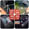 Sacos de Embalagem Autoadesivos Opp, Sacos Autoadesivos Transparentes para Roupas, Sacos de Vedação Autoadesivos Multiespecificação Atacado