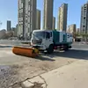 Vehículo de Eliminación de Contaminación Vial, Vehículo de Eliminación de Contaminación de la Superficie Vial, Vehículo de Limpieza de Contaminación Vial, Vehículo de Limpieza de Contaminación de la Superficie Vial