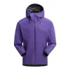 Chaqueta Impermeable de Capa Única con Caparazón Duro para Pájaros, de Primavera y Otoño, para Exteriores, L, para Hombres y Mujeres, con Laminado Impermeable, Tres en Uno, Moderna