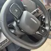 Adecuado para la modificación interior del volante Great Wall Haval 26 Dargo, decoración de botones del volante 21Dargo en ambos lados M