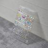 Tomoni Calcomanías Delgadas y Resistentes para Uñas Cooperación Airao Lindas Calcomanías para Uñas Corazón Estrella Accesorios para Arte de Uñas Venta al por Mayor