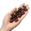 Alashan Devo Chocolate Juguete Accesorios Pulsera DIY Hecha a Mano Pulsera Accesorios de Joyería de Moda S1938