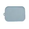 Manteles individuales, Manteles individuales para niños, Tapetes aislantes de silicona, Manteles individuales de silicona plegables, Manteles individuales de silicona para niños, Imprimibles y con correas