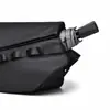 Bolso Cruzado Transfronterizo para Hombre de Gran Capacidad Bolso Cruzado Mochila para el Trabajo y el Viaje Diario Bolso de Hombro Bolso de Hombro Multifuncional Se Puede Imprimir Logo