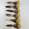 Este Suministro de Fábrica Pájaro Artificial / Pájaro de Plumas Artificiales / Pájaro Decorativo para Enverdecimiento de Jardines una Serie de Productos.