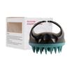 Necessidades Diárias Populares: Escova para Lavar e Massagear o Cabelo, Massageador Multifuncional para Couro Cabeludo, Meridianos, Silicone Doméstico