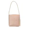 Bolsa de Hombro de Nylon con Pedrería Estilo Fresco Verano 2026, Bolso de Hombro de Nicho para Mujer