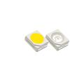 Diodo Emisor de Luz LED SMD 3528 Azul Amarillo Rojo Blanco de Tres Núcleos de Alto Brillo Perlas de Lámpara 3528 Super Brillante